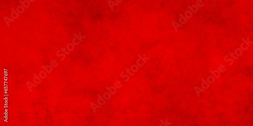 Abstract background with red wall texture design .Modern design with grunge and marbled cloudy design  distressed holiday paper background .Marble rock or stone texture banner  red texture background 