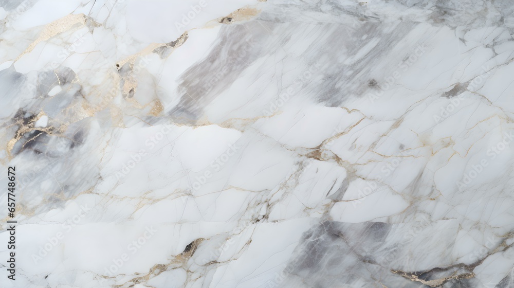 Marble Texture in white Colors. Elegant Background