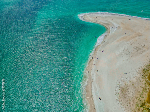 South Lido Key, Florida 