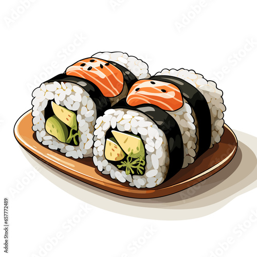 Sushi