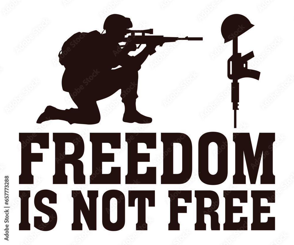 july 4th is not about military