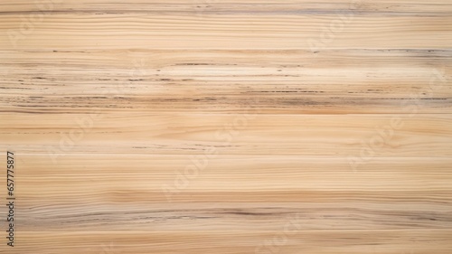 wood background texture  light weathered rustic oak. faded wooden varnished paint showing woodgrain texture. hardwood washed planks background pattern  Generative AI