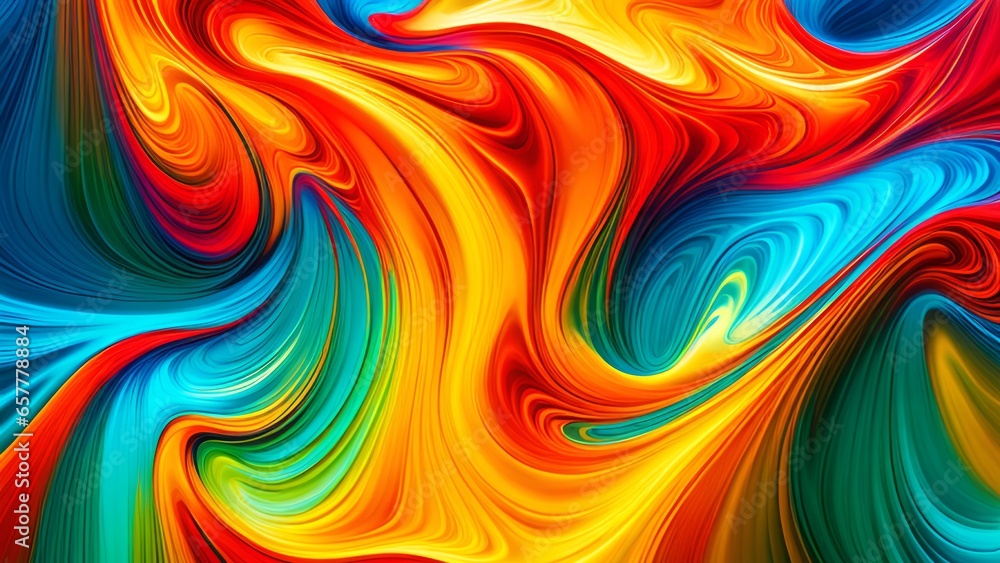 abstract colorful background with lines abstract colorful background with lines