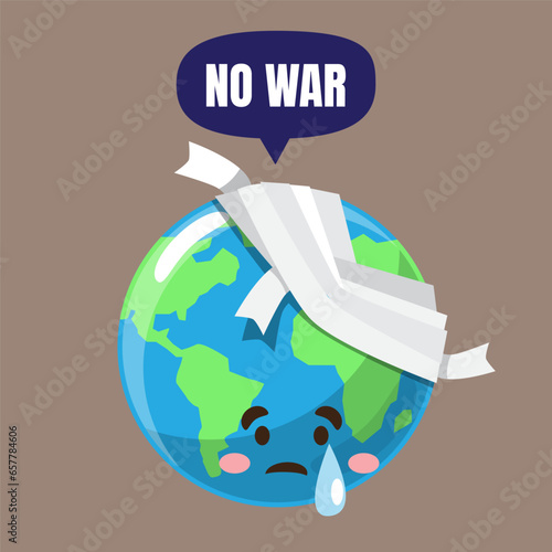 Ukraine VS Russia, conflict war between Russia and Ukraine.