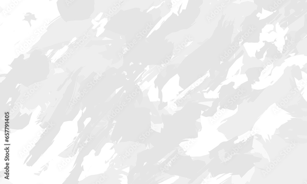 Abstract splatter background with light grey, dark grey and white vector illustration Abstract splatter background with light grey, dark grey and white vector illustration