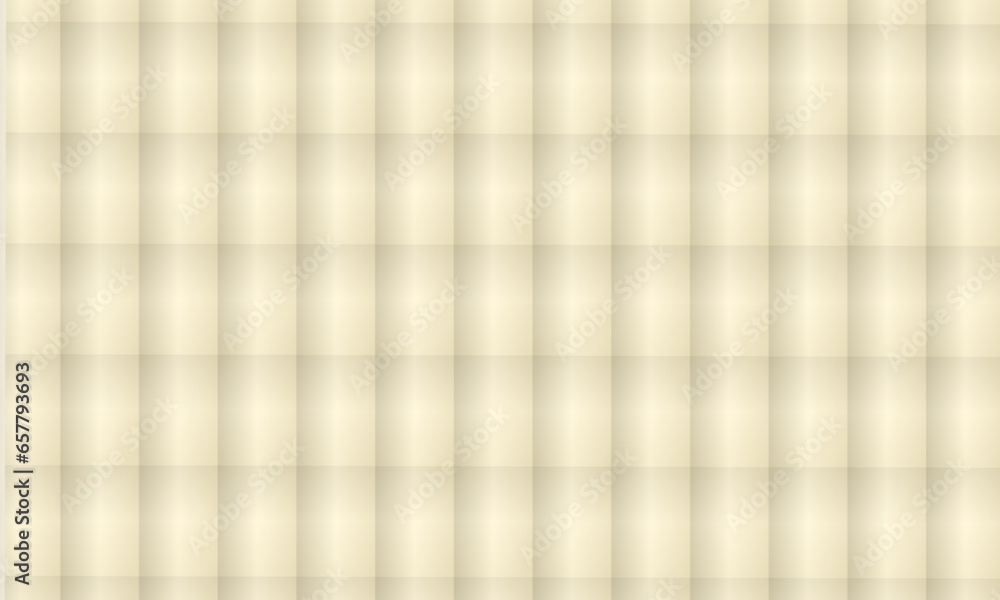 Background Texture of Bamboo Wood Squares Vector Illustration Background Texture of Bamboo Wood Squares Vector Illustration