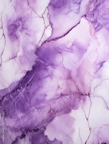 Wallpaper Mural Violet Marble Creative Abstract Texture Wallpaper. Photorealistic Digital Art Decoration. Abstract Realistic Surface Vertical Background. Ai Generated Vibrant Pattern. Torontodigital.ca