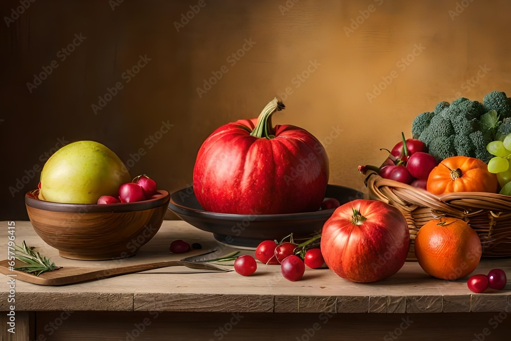 fruits and vegetables fruits and vegetables