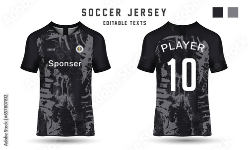Sports jersey template and t shirt sports jersey design. Sports jersey design for cricket, football, gaming jersey.