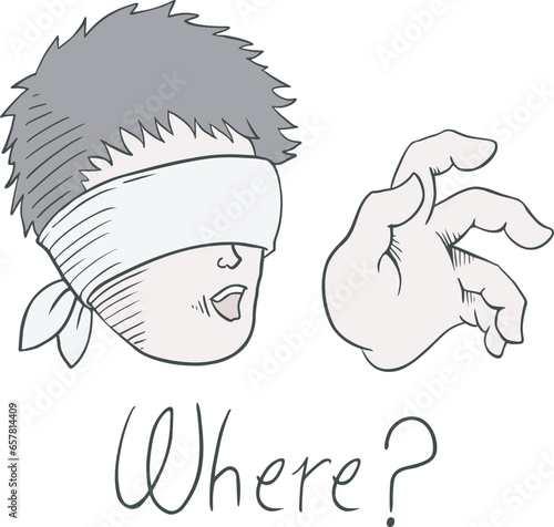 Where message original