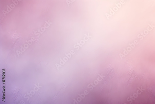 Purple Beige Pastel Grainy Gradient A Stylish Background for Posters, Backdrops, Webpage Headers, and Wide Banners with an Intriguing Noise Texture Design