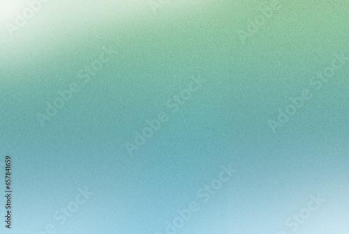Decorative iridescent gradient background. Colorful subtlety textured banner with copy space. 