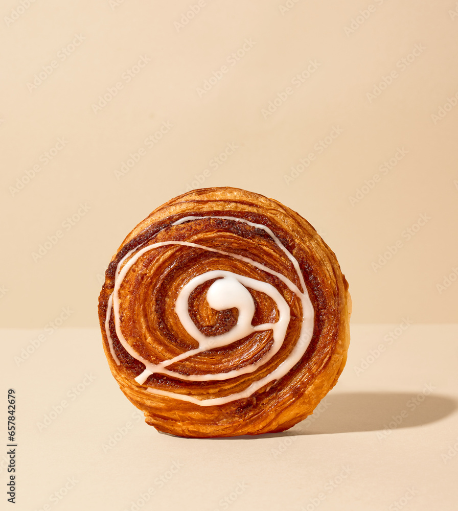 custom made wallpaper toronto digitalfreshly baked sweet cinnamon roll