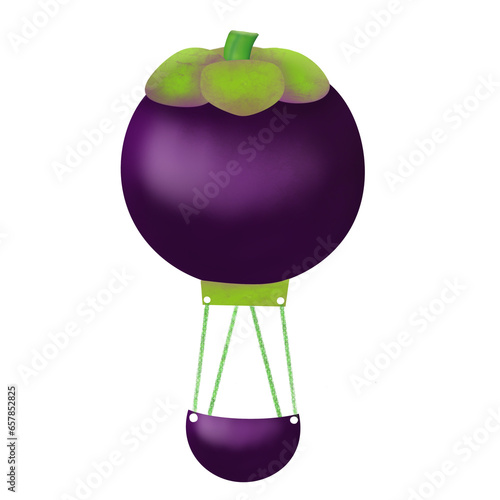 balloon