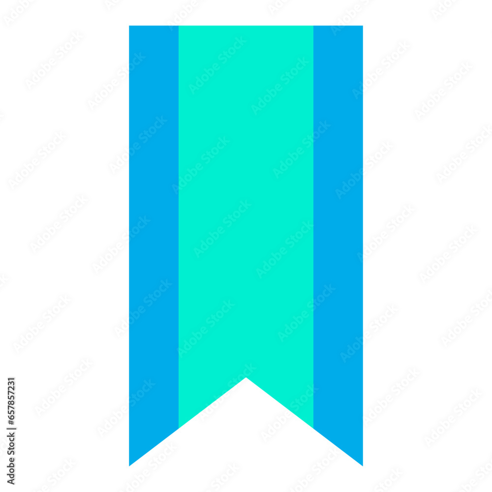 Flat Add Bookmark icon Flat Add Bookmark icon