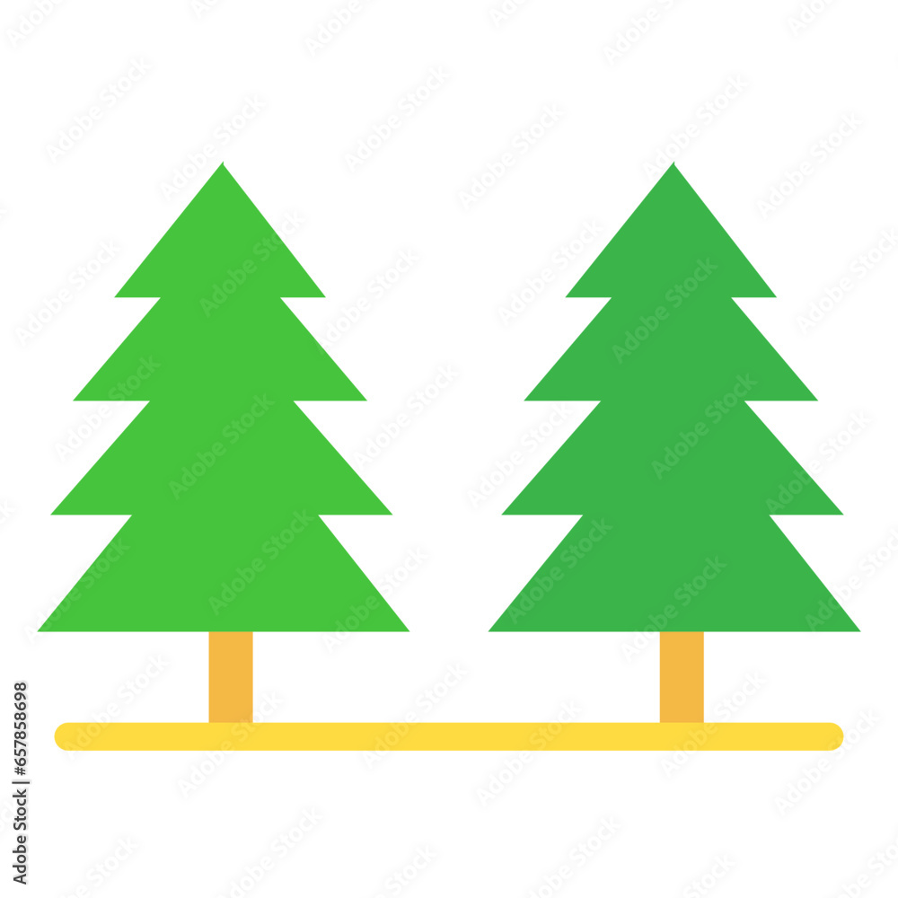 Flat Mountain icon Flat Mountain icon