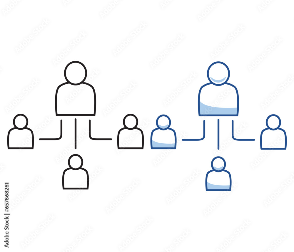 Doodle teamwork. People community. Icon as cooperation.Team Meeting.Team work related.Hand drawn doodle sketch illustration.Video conference.People connecting together. Doodle teamwork. People community. Icon as cooperation.Team Meeting.Team work related.Hand drawn doodle sketch illustration.Video conference.People connecting together.