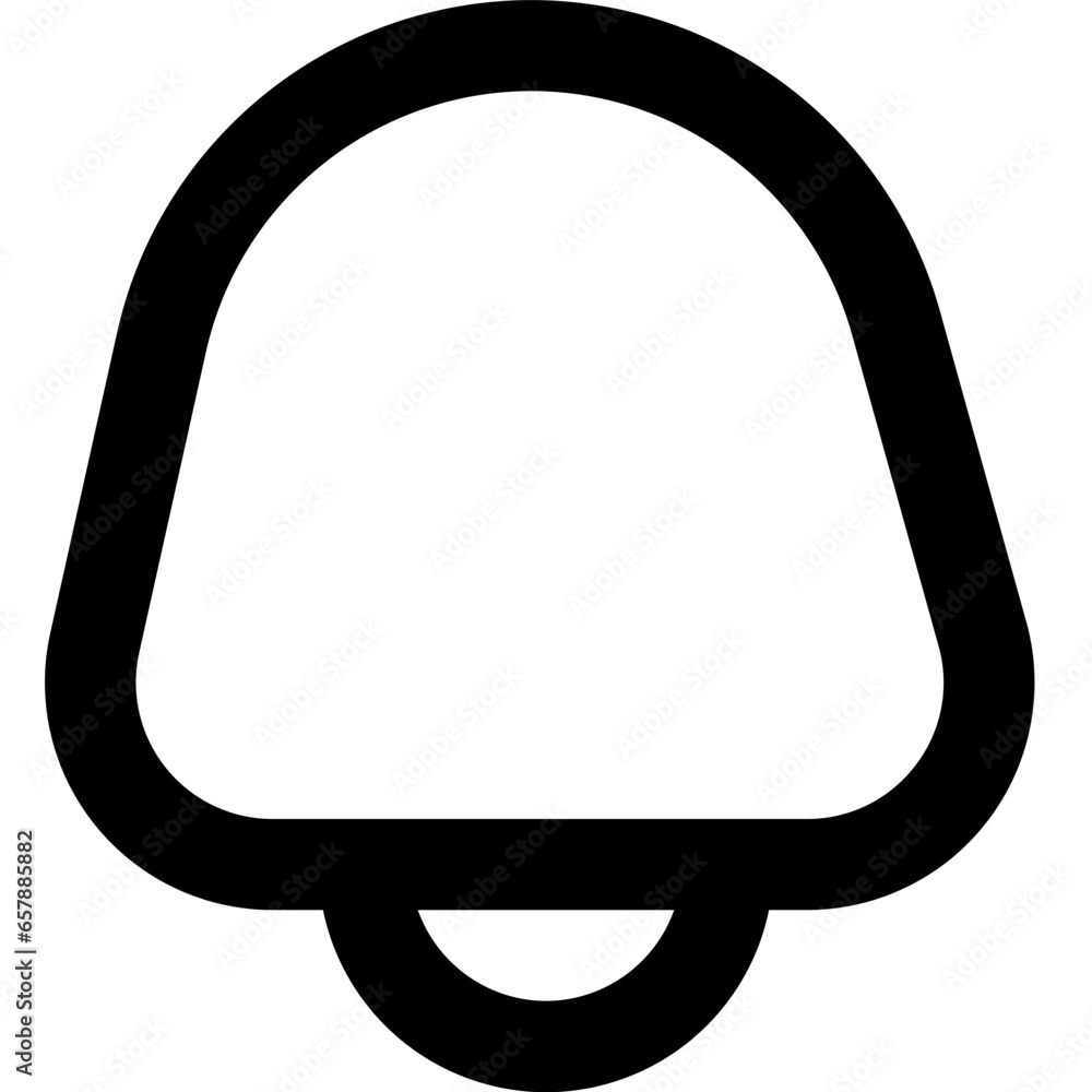 Bell icon, Alarm symbol, Notification icon, Alert bell, Ringing bell