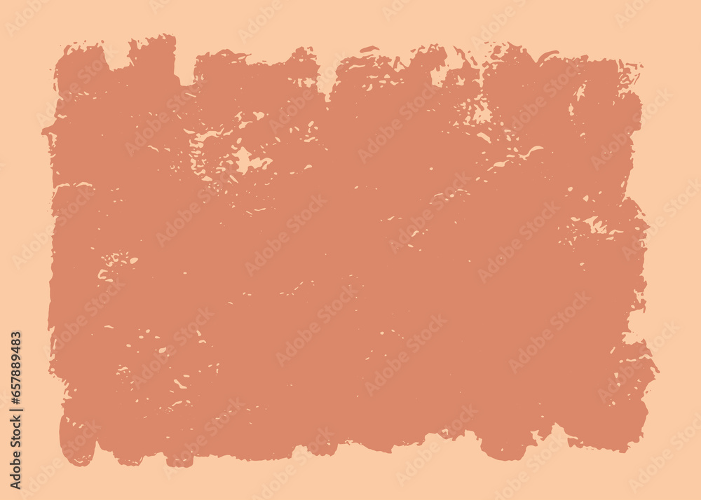 Abstract clay background with gouache paint texture Abstract clay background with gouache paint texture