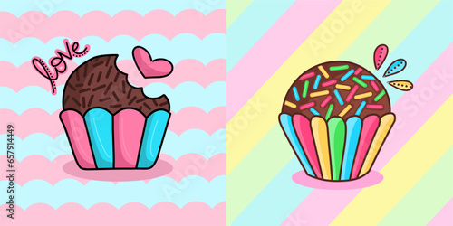 Brigadeiro Brasil - Brazil - Brazilian chocolate food
