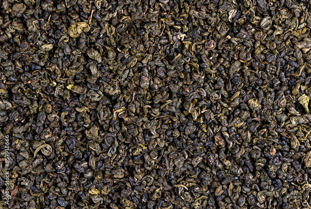 ready for making green tea dried high-quality tea leaves ready for making green tea dried high-quality tea leaves