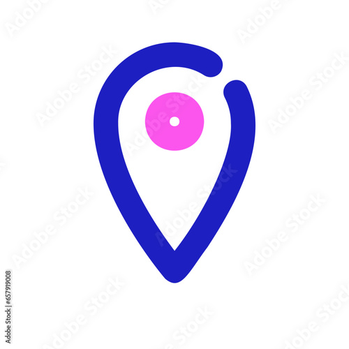position