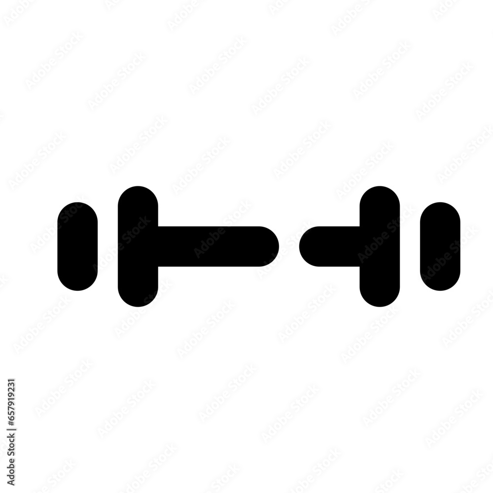 barbell barbell
