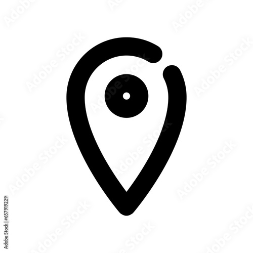 position