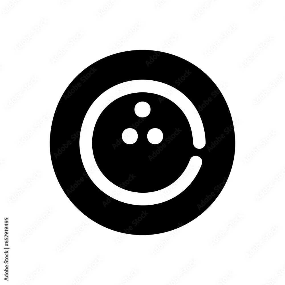 Fototapeta premium bowling ball