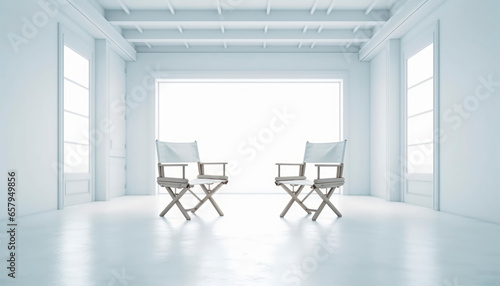 film director chairs