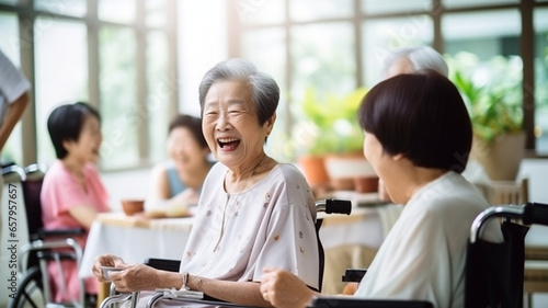 social group activity for dementia 