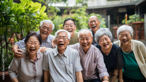 social group activity for dementia 