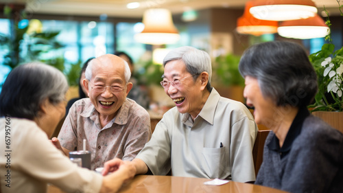 social group activity for dementia 