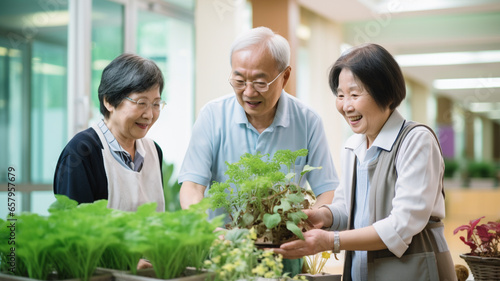 social group activity for dementia 