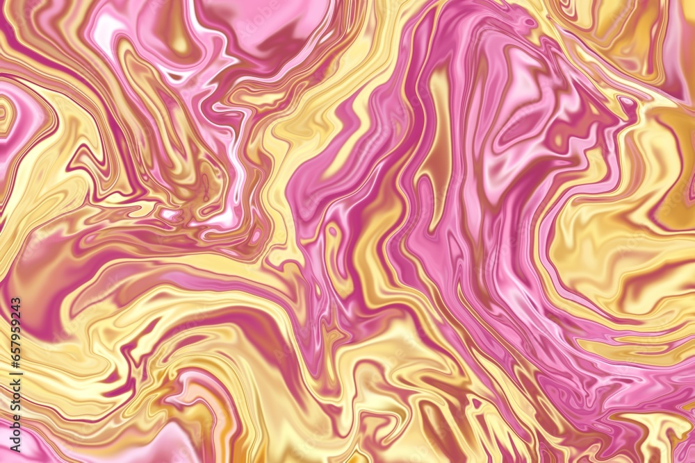 Luxury liquid color Luxury liquid color