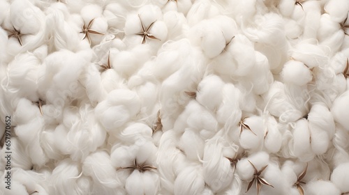 cotton swabs close up photo