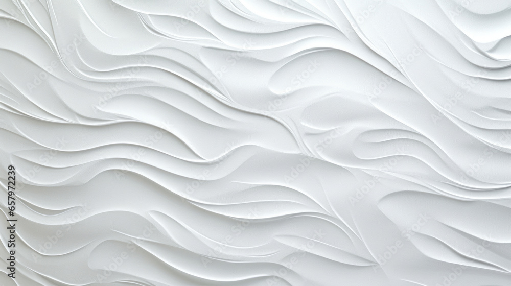 White paper texture background