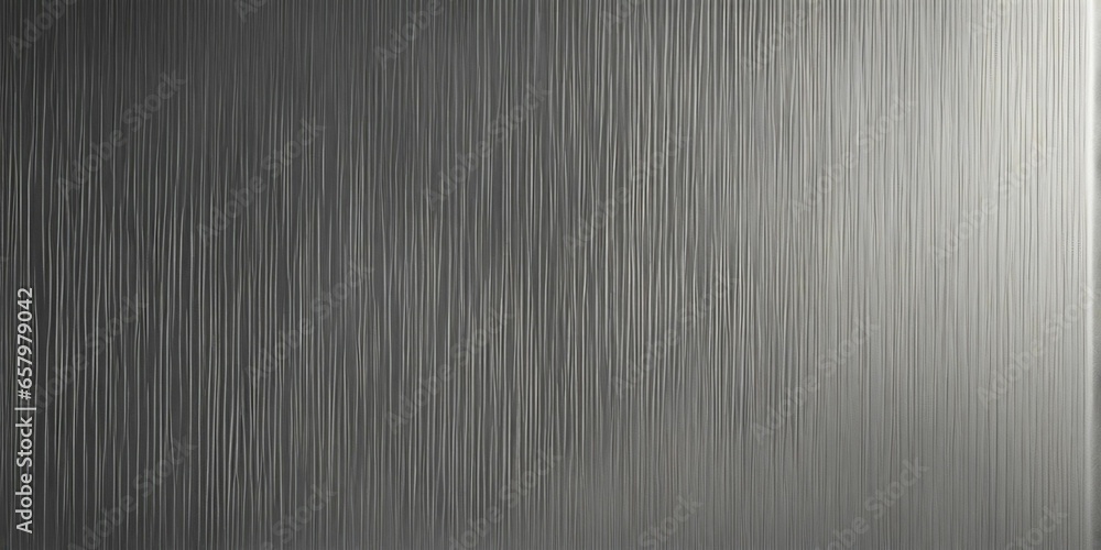 Close-Up of Heavy Brushed Metal Plate Texture Close-Up of Heavy Brushed Metal Plate Texture