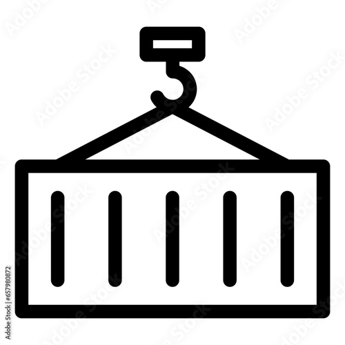 container icon