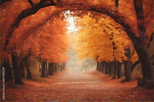 Autumn wedding backdrop photography background fall leaves ceremony maternity shoot wedding overlay garden background forest wedding props
