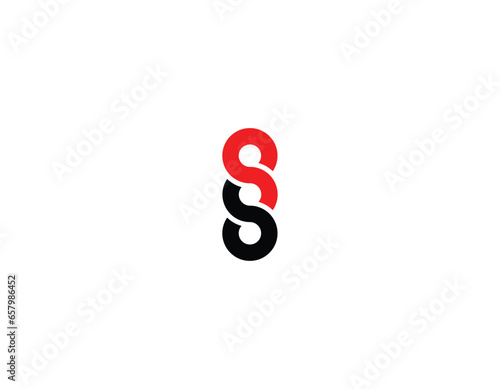 a symbol or logo of the number 88