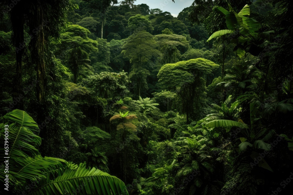 Verdant jungles shelter diverse life forms, canopy teems with vitality. Verdant jungles shelter diverse life forms, canopy teems with vitality.