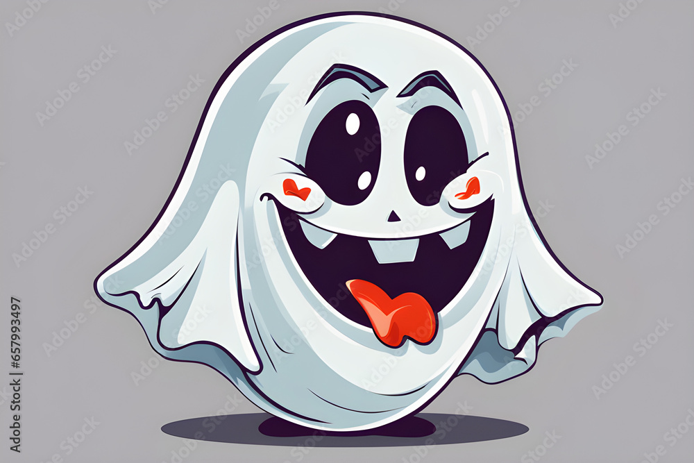 halloween ghost halloween ghost