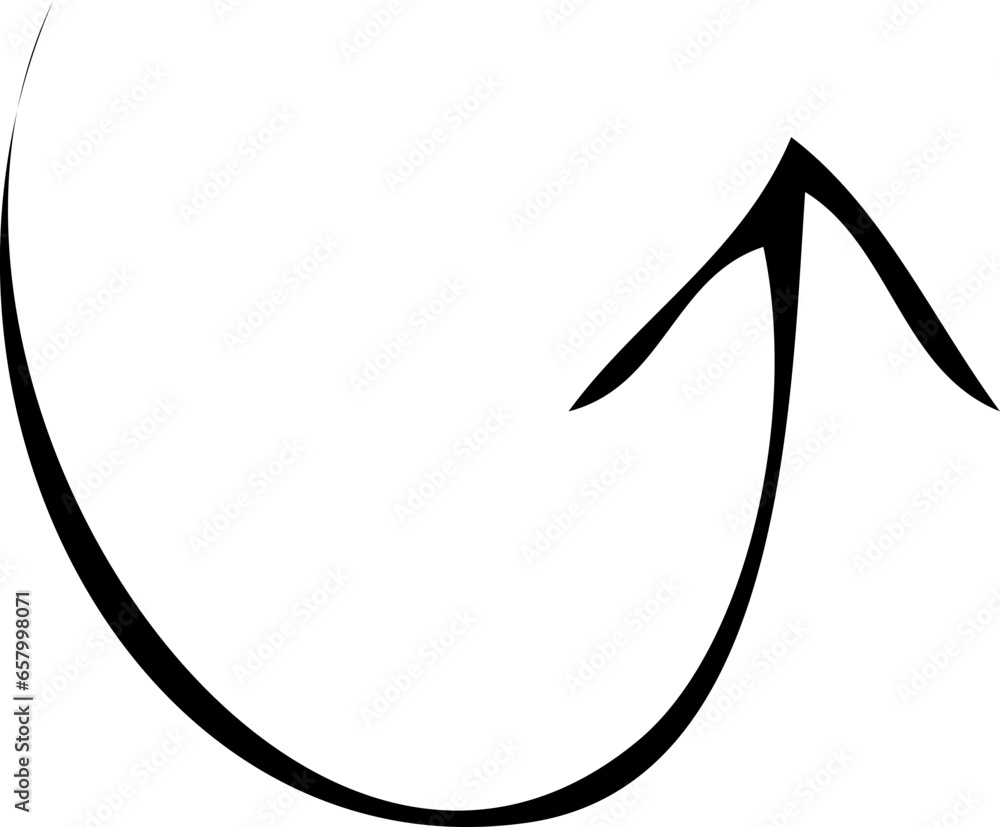 minimalist handdrawn vector arrow svg illustration minimalist handdrawn vector arrow svg illustration