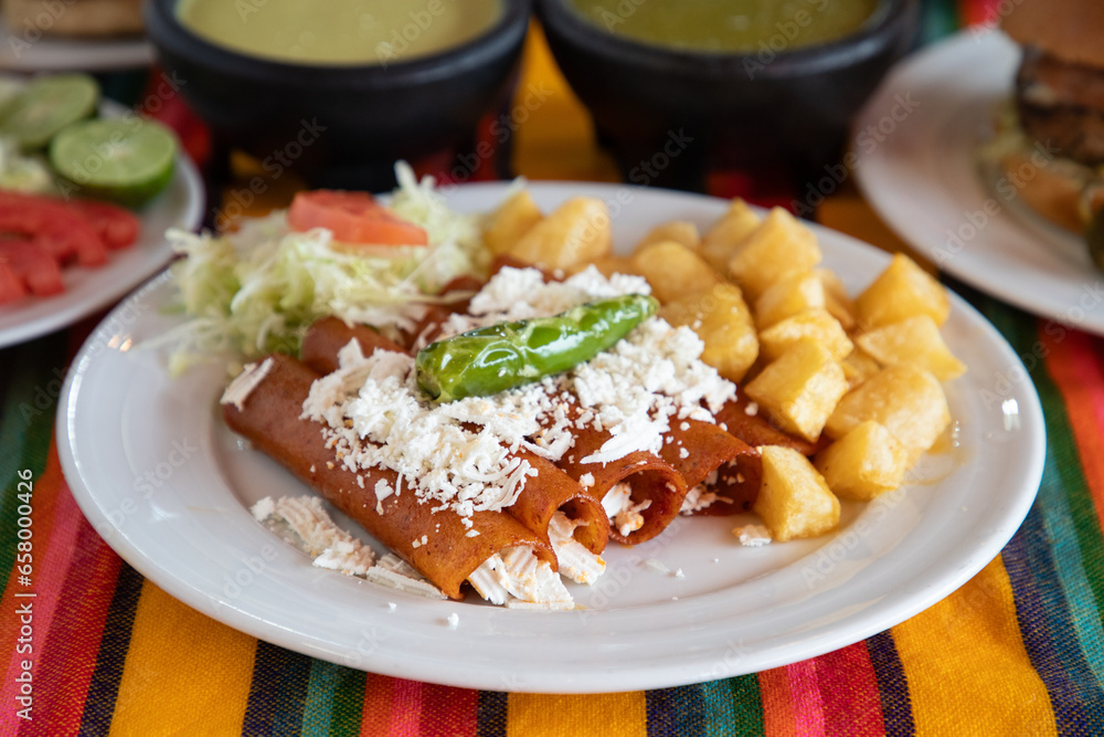 enchiladas originales enchiladas originales
