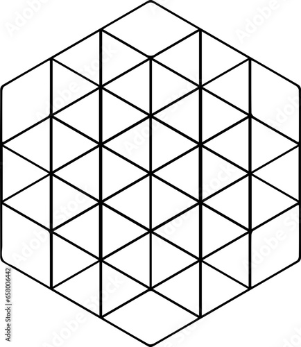 geometric abstract shape vector svg