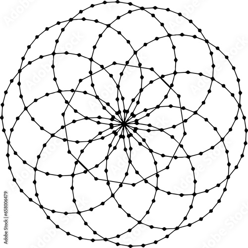 geometric abstract shape vector svg
