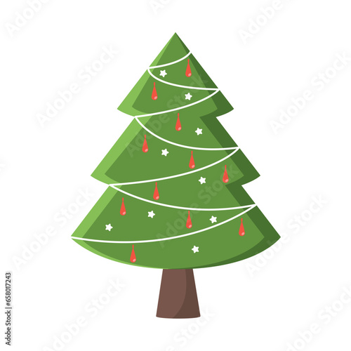 christmas tree season