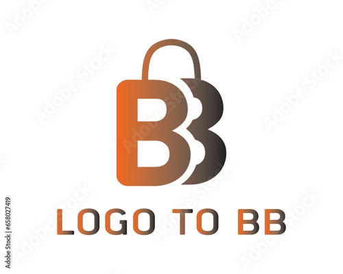 Professional Logo Design to bb