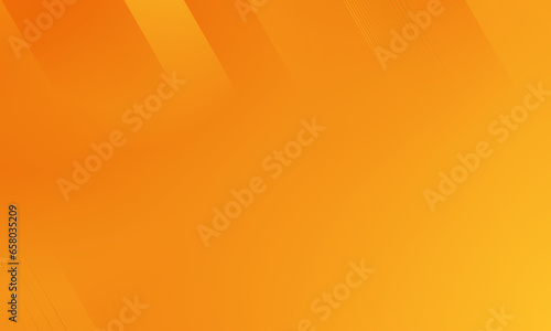 abstract orange yellow striped lines color textures pattern on smooth gradient background